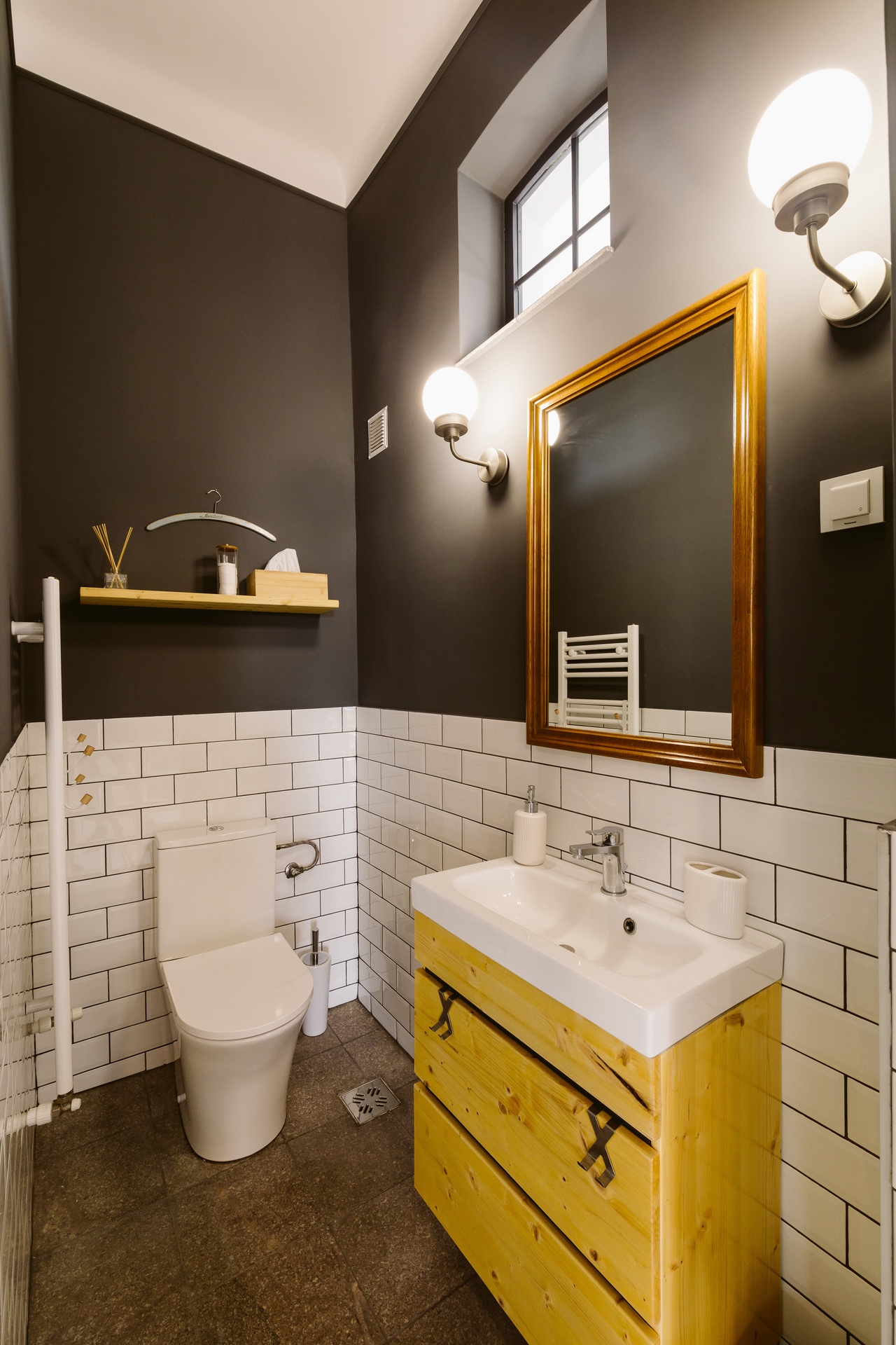 Baia - Hangers - apartament cu duș și closet separat Airbnb