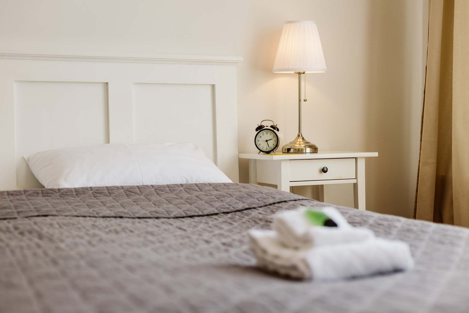 Paturi continentale la Hangers